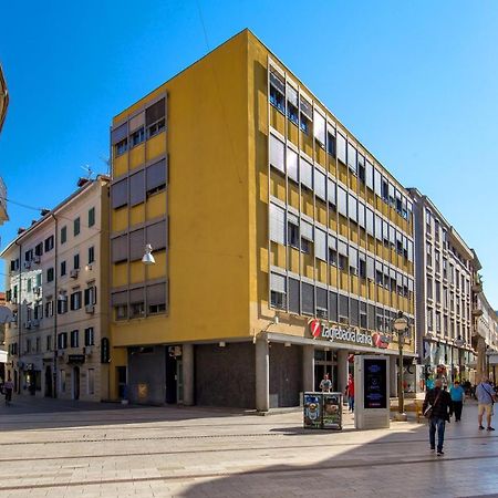 Apartment Sancti Viti Рієка Екстер'єр фото