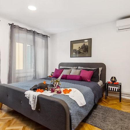 Apartment Sancti Viti Рієка Екстер'єр фото