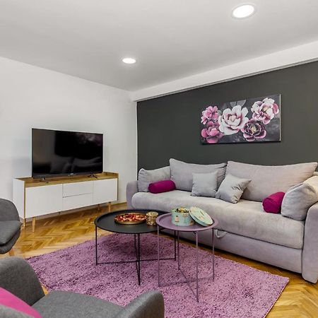 Apartment Sancti Viti Рієка Екстер'єр фото