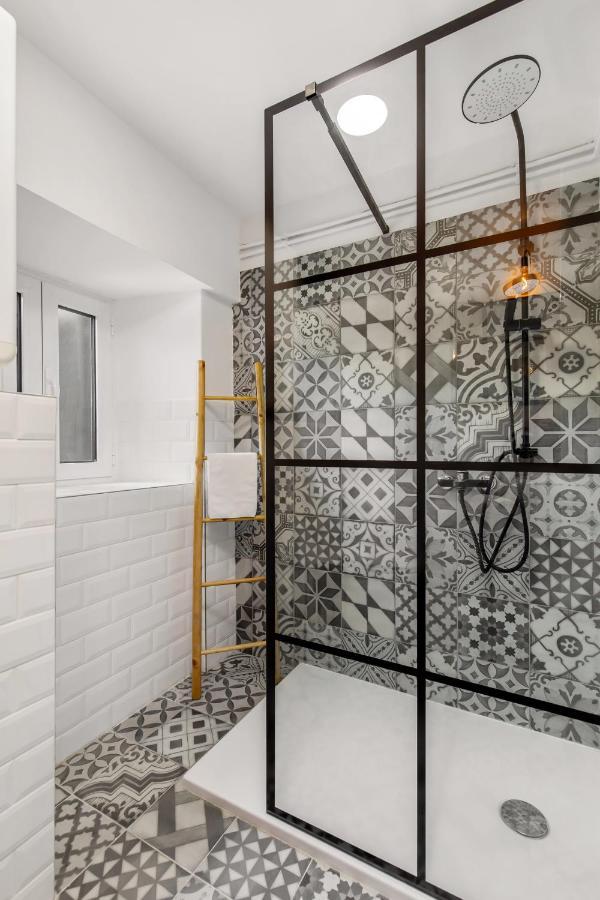 Apartment Sancti Viti Рієка Екстер'єр фото